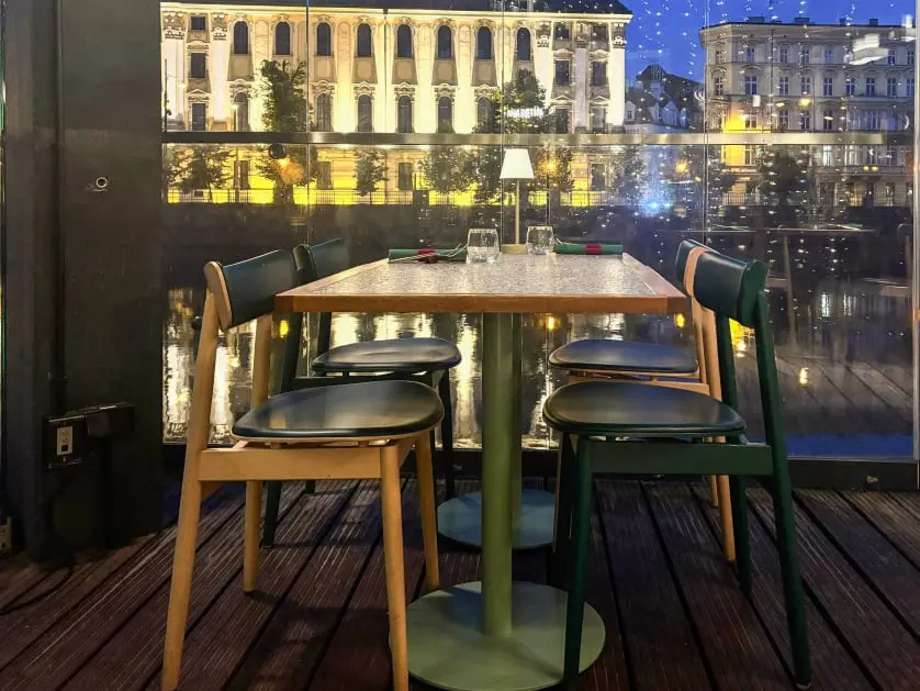 Mobirise Website Builder